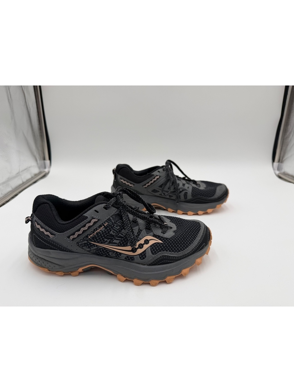 Saucony Excursion TR12 women's trail running shoes